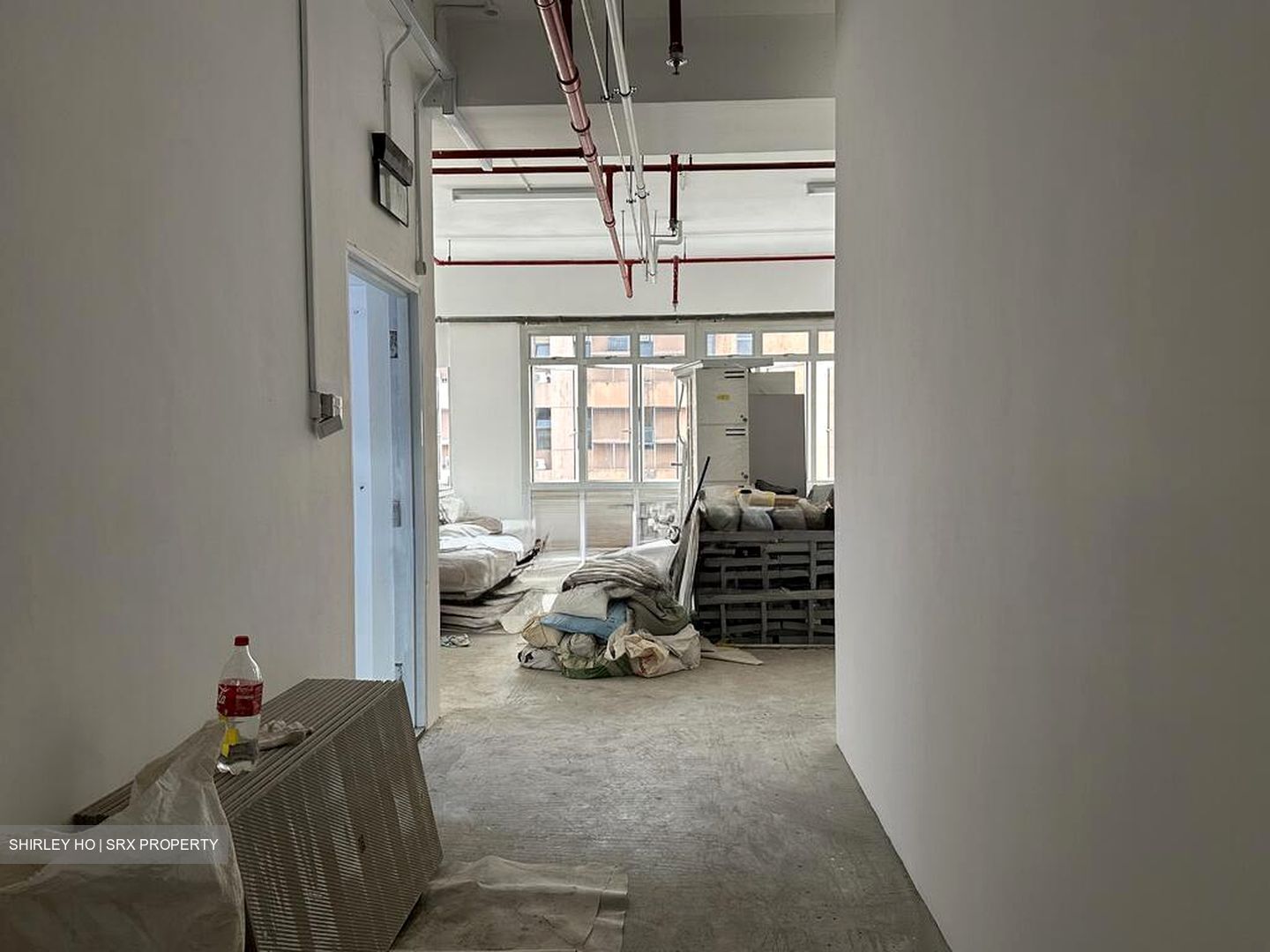 Kb Industrial Building (D14), Factory #502659851